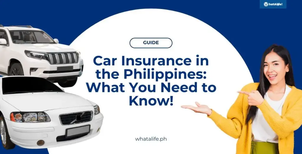 car insurance philippines