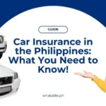 car insurance philippines