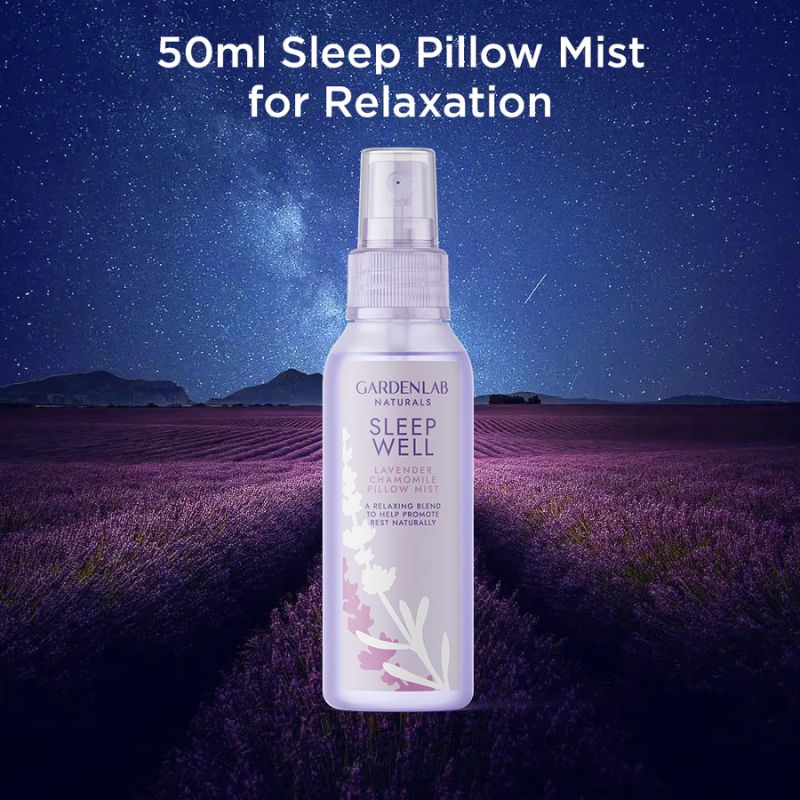 Eucalyptus Pillow Mist