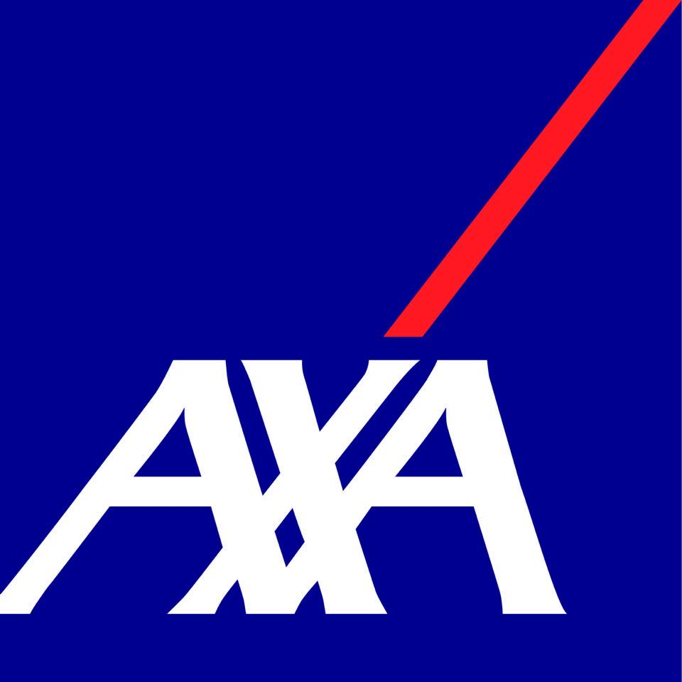 AXA Philippines logo