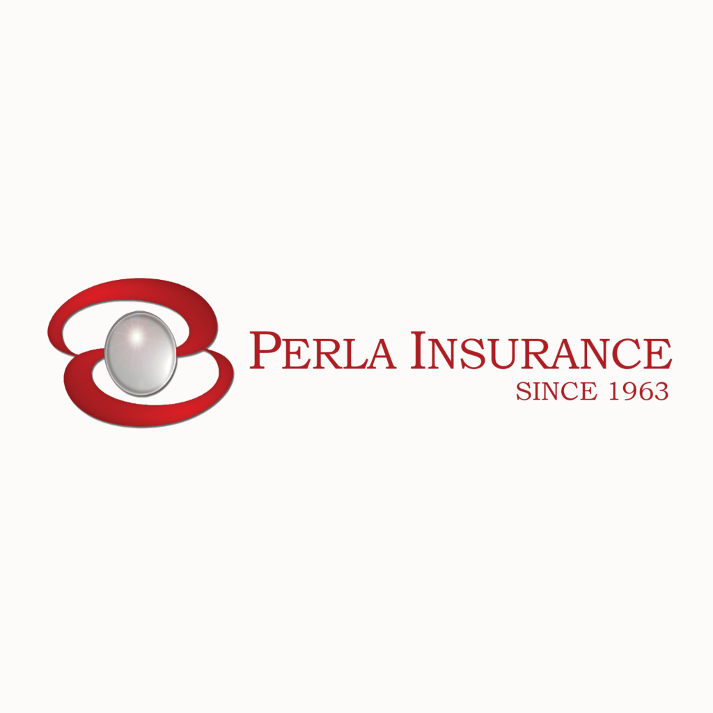 Perla Compania de Seguros, Inc. logo