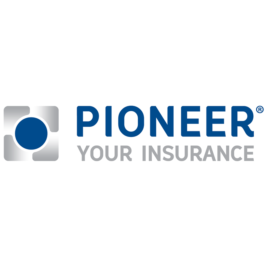 Pioneer Insurance and Surety Corporation logo