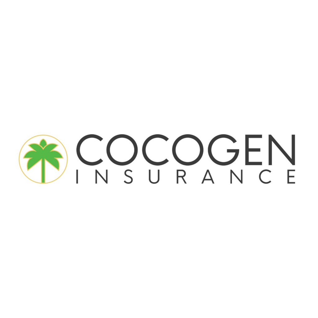 Cocogen Insurance, Inc. logo