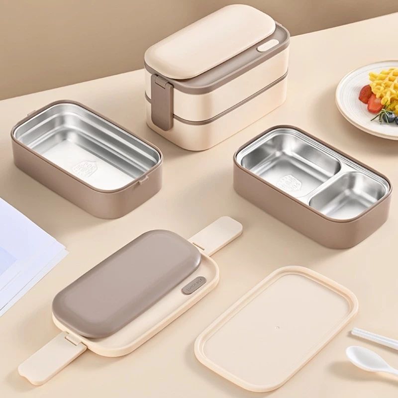 Insulated Bento Box