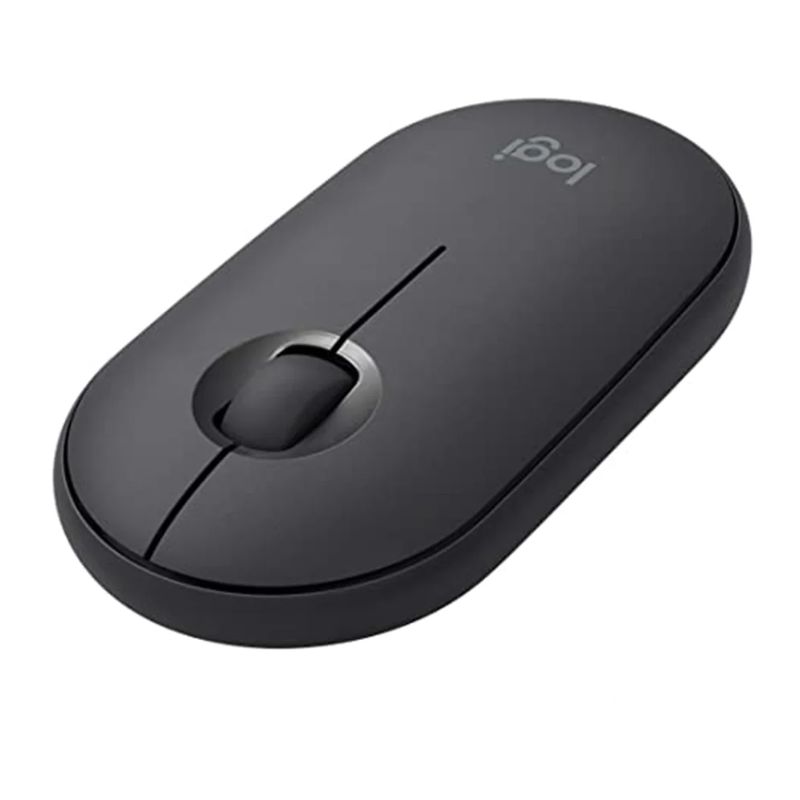 Logitech Pebble Mouse