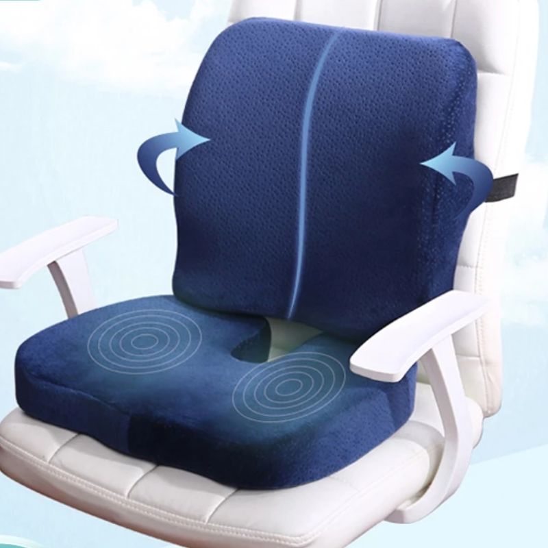 Office Chair Pillow