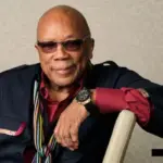 quincy jones singer of go to karaoke song just once dies at 91