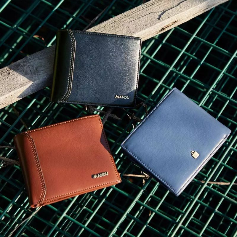 Seagloca Men’s Wallet