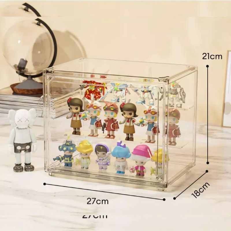 Toy Acrylic Case