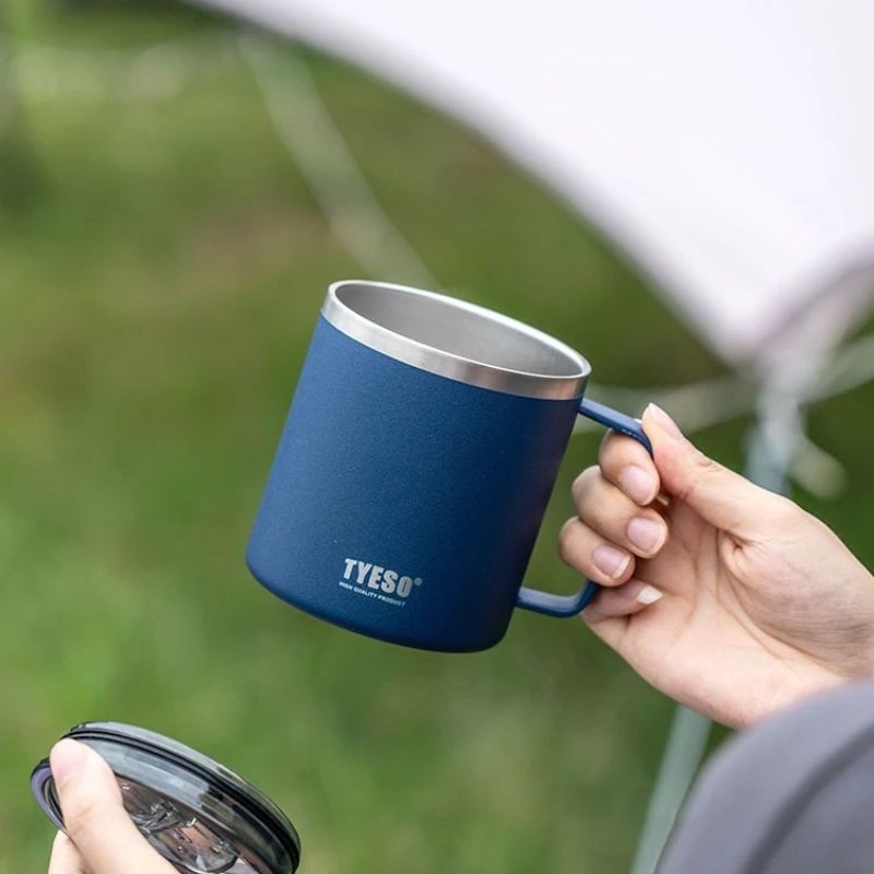 Tyeso Insulated Mug