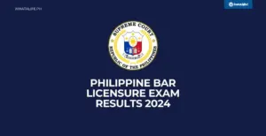 list of supreme court bar passers in 2024 released