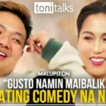 malupiton opens up about the challenges of being a content creator on toni talks