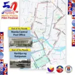 mmff 2024 parade of stars full route