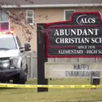 police identify 15 year old girl as school shooter in wisconsin christian school