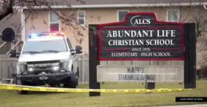 police identify 15 year old girl as school shooter in wisconsin christian school