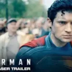 superman 2025 drops long awaited teaser trailer