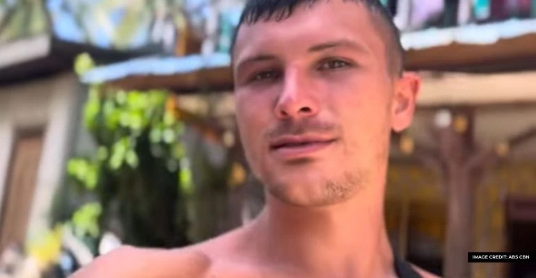 us vlogger elliot eastman believed dead after abduction in the philippines police say