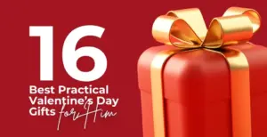 16 best practical valentines day gifts for him 2025