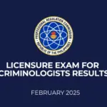 list of passers february 2025 criminologists board exam (3)