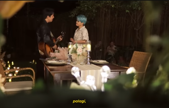 SCREENGRAB: "I met you" (Palagi) | TJ Monterde/YouTube

