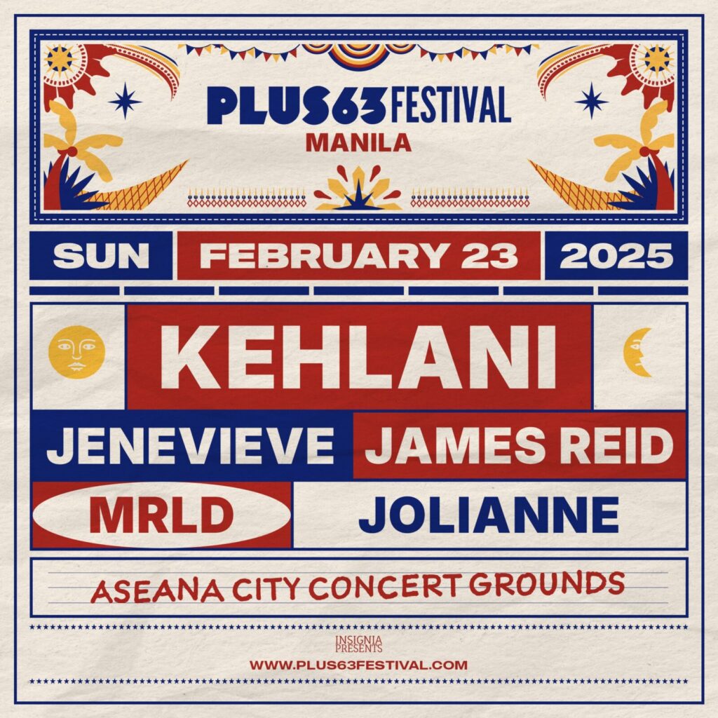 PLUS63 Festival Manila 1600x1600