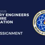 room assignment february 2025 sanitary engineers licensure exam