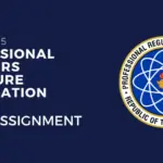 room assignment march 2025 professional teachers licensure exam