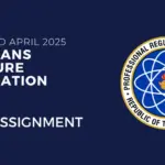 room assignment march and april 2025 physicians licensure exam