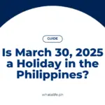 is-march-30-2025-a-holiday-in-the-philippines