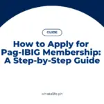 how-to-apply-for-pag-ibig-membership-a-step-by-step-guide