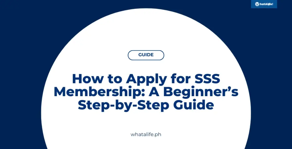 how-to-apply-for-sss-membership-a-beginners-step-by-step-guide