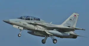 philippine-air-force-fa-50-fighter-jet-goes-missing-during-mission-to-cebu