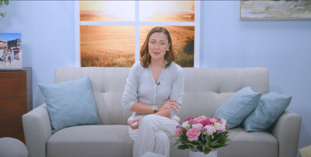 Jodi Sta. Maria | Live Light | The JSM Channel