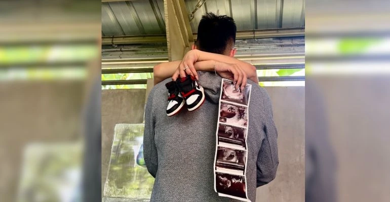 kiefer-ravena-and-diana-mackey-announce-first-pregnancy