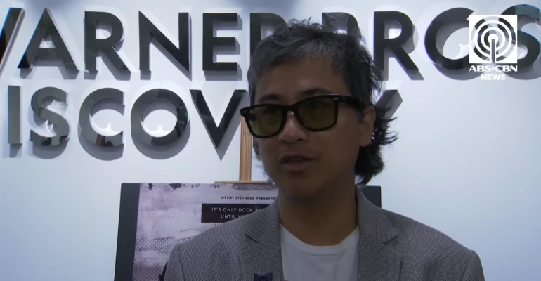 Ely Buendia Reflects on Human Nature and Communication After Watching Eraserheads Documentary