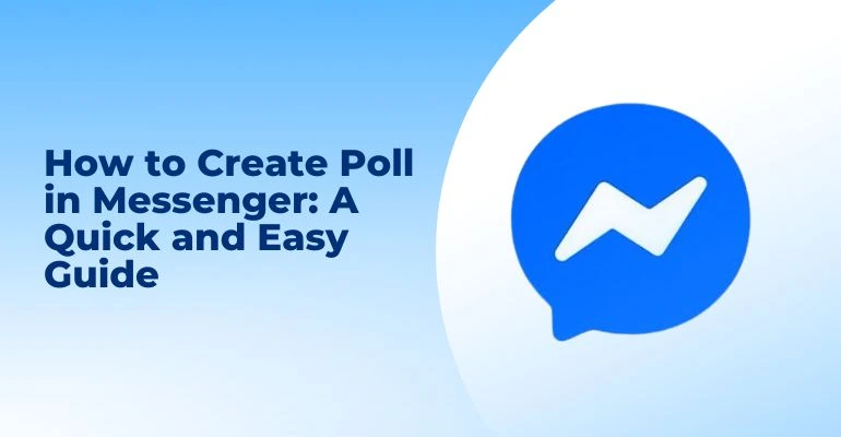 how-to-create-a-poll-in-messenger-a-quick-and-easy-guide