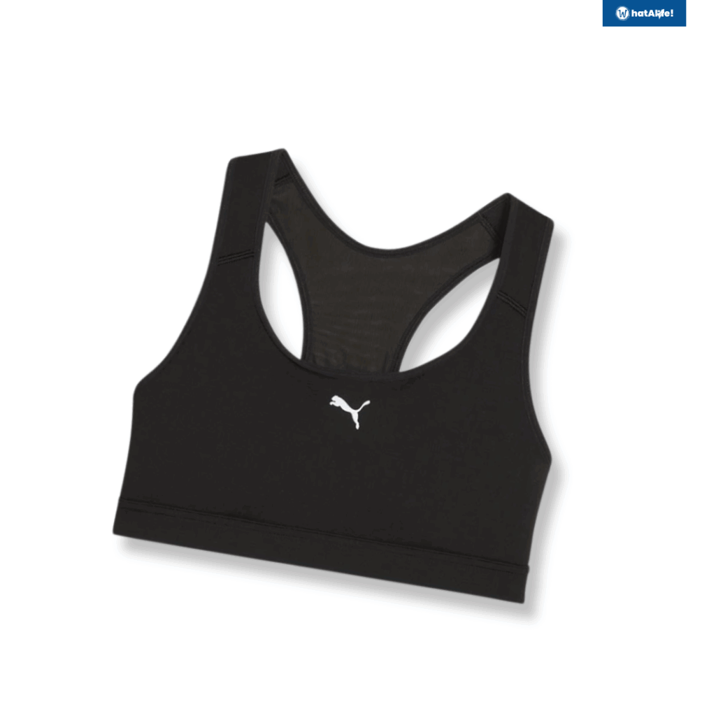 3 PUMA Running 4KEEPS Women's Sports Bra