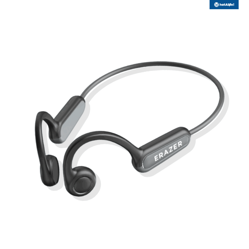 8 Lenovo ERAZER XF22 Wireless Earbuds