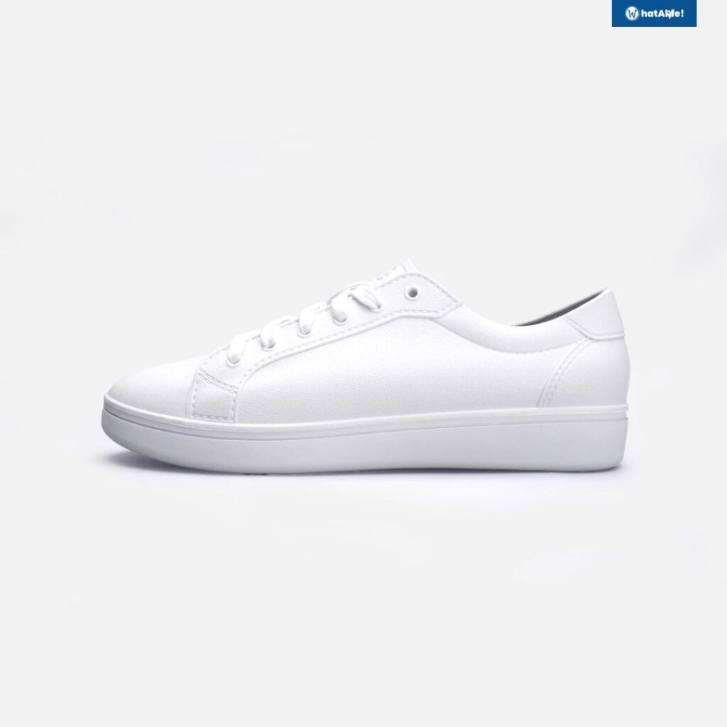 8. EasySoft Nara Women’s Shoes – Comfy, Classy, and Rain-Ready
