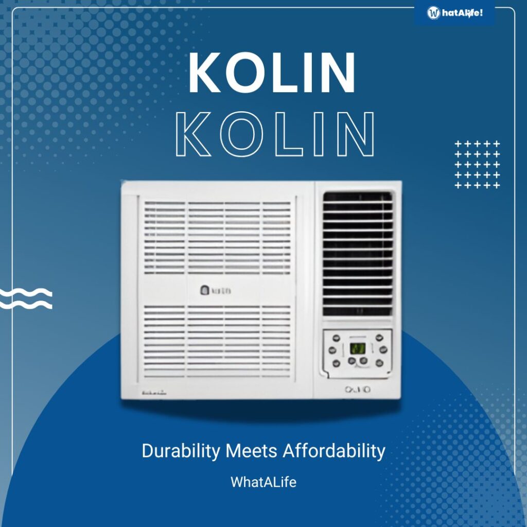 KOLIN AC
