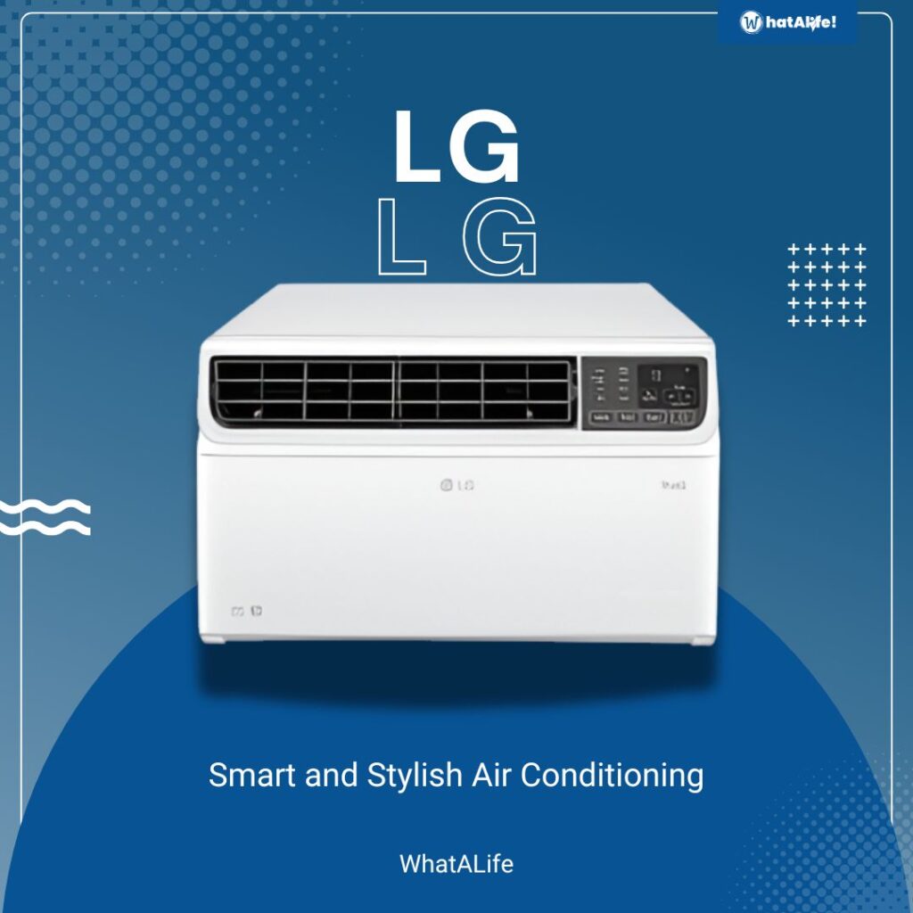 LG AC