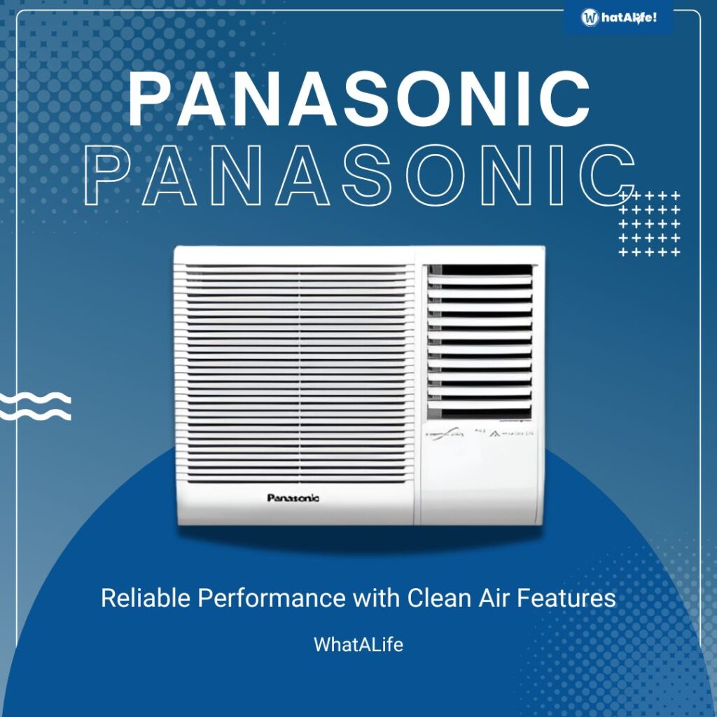 PANASONIC AC