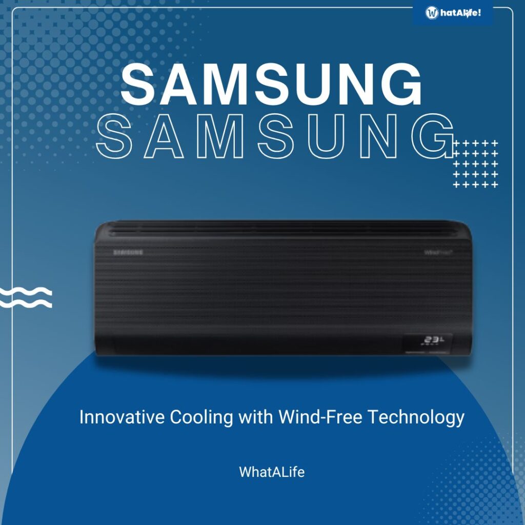 Samsung AC