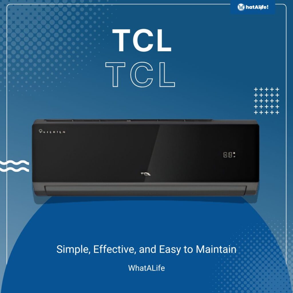 TCL AC