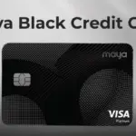 maya-launches-new-black-premium-credit-card