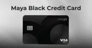 maya-launches-new-black-premium-credit-card