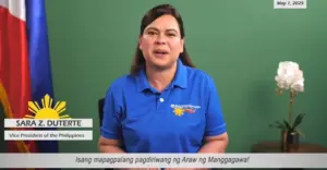 vp-sara-duterte-honors-filipino-workers-on-labor-day