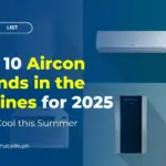 top-10-aircon-brands-in-the-philippines-for-2025-stay-cool-this-summer